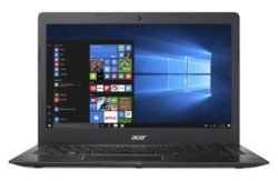 Acer Swift 1 14 Inch Intel Pentium 4GB 64GB Laptop - Blue.